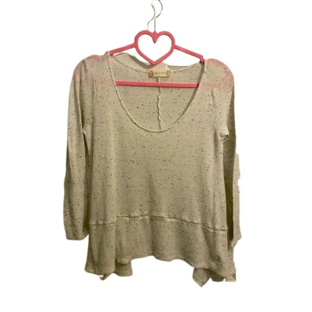 Altard state crop top    LTOP440